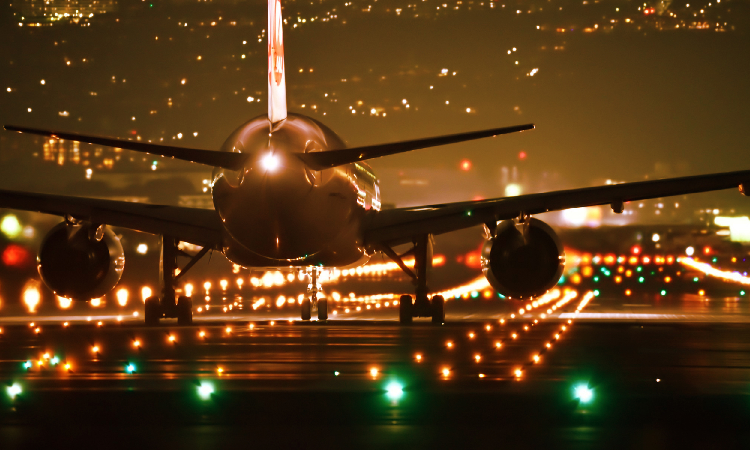 Fyfield Travel Airport Transfer