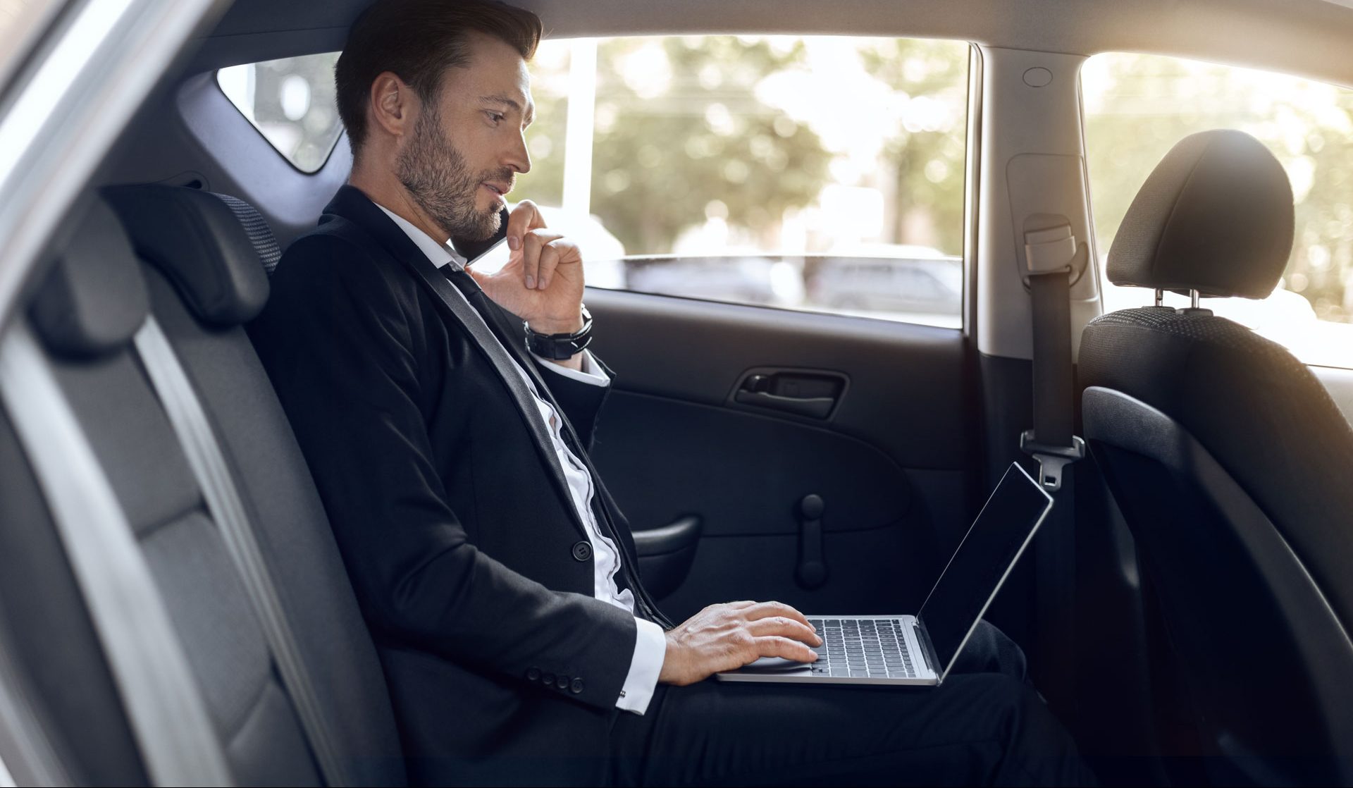 Fyfield Travel Corporate