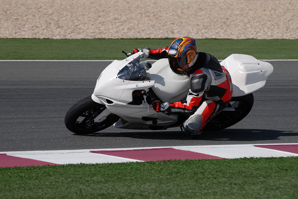 Fyfield Travel track days